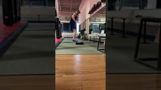 Two Foot Rebound Jumps