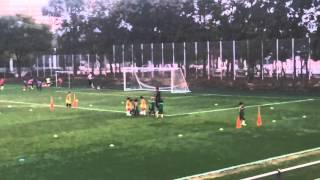 FC서울유소년7세 상암보조경기장 올스타즈 20151015-4