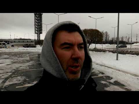 #6 Ауди А8. Дизель 350л.с. Валит? Ещё как!