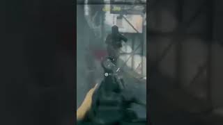 MODERN WARFARE 2 BETA CLIP #modernwarfare #modernwarfare2 #callofduty #ps4