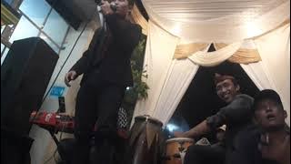 lagu akhir sebuah cerita - Krisna Thermaga host - Sampan canada