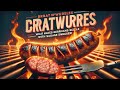 Bratwurst Chronicles: What Makes Germans Sizzle with Sausage Swagger!