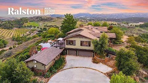 41005 Valle Vista, La Cresta, Ca 92562 — Offered by Ralston Real Estate Group