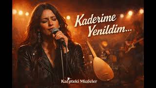 🎵 Vay Kaderim Vay 90’Lar Anadolu Modern Rock