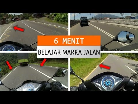 Video: Apa Itu Jalan Raya