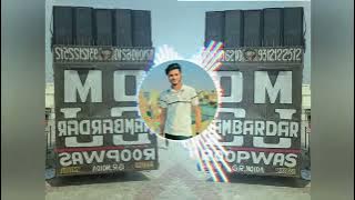 chora gaam ka dailog truck🚛 horn edm vibrate siti punch remix dj vikas