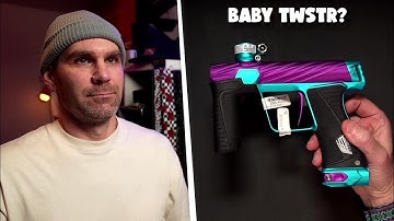 Unboxing the Dazzling HK Army Orbit 180R