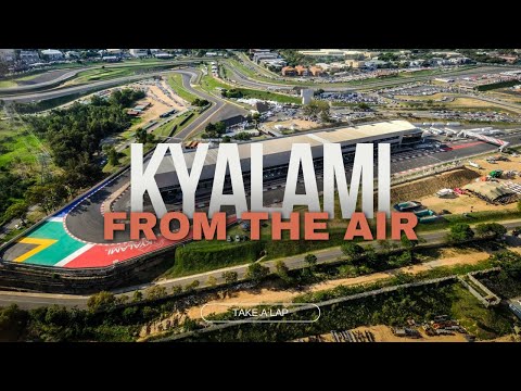 Autozone Kyalami