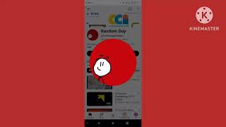 My Rants S1 E13: Random Guy