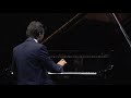 Richard octaviano kogima plays bach partita