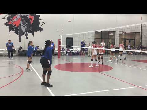 CASLV Centennial vs Somerset Skye Canyon Red 9-24-2022 LOLO Vision