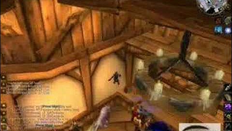 Stormwind Exploit AH