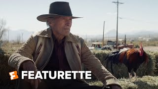 Cry Macho Featurette - Clint Eastwood Rides Again 2021 Movieclips Trailers