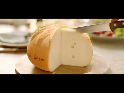 Ich liebe Käse - YouTube