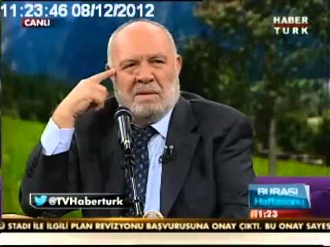 Musa Eroğlu - Simge Fıstıkoğlu İle Burası Haftasonu/Habertürk Tv-2