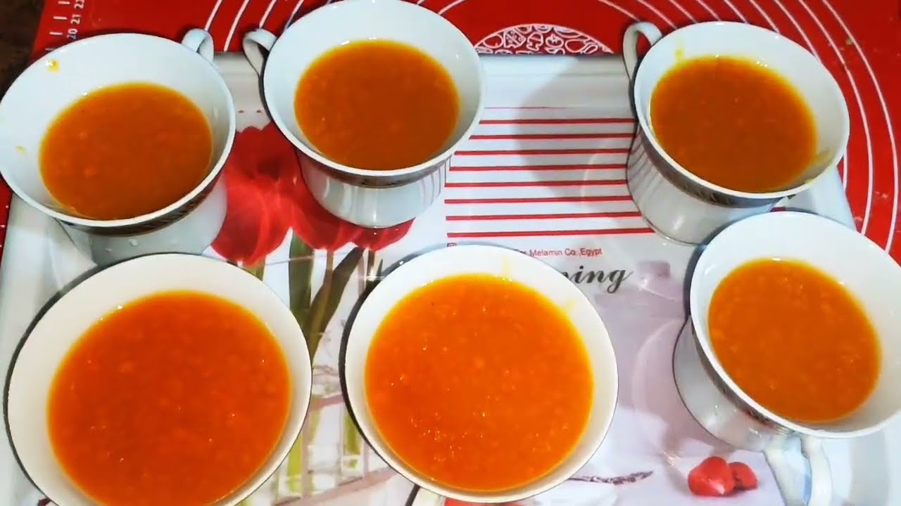 قمر الدين ببلاش مش هتشتريه من بره تاني 👉⁉️