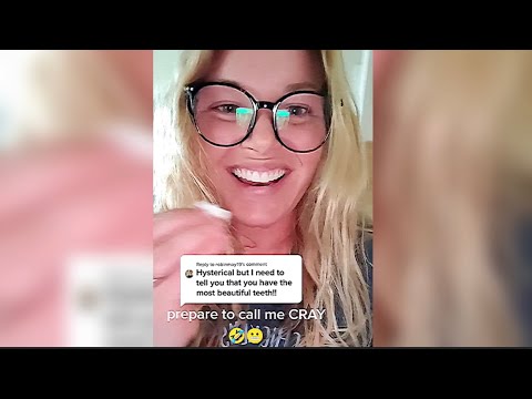 Orthodontist Reacts Girl Uses Magic Eraser To Clean Teeth Shorts Youtube Orthodontist Reacts Girl Uses Magic Eraser To Clean Teeth Shorts Youtube