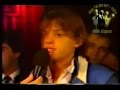 Luis Miguel con Albert Malla Barcelona 1985