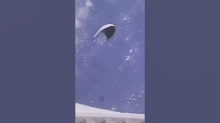 Ariane 6 Fairing
