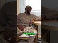 Deontay Wilder recalls first knockout ever in Kindergarten 😂