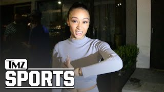 Draya Michele Not Dating NFL's Corey Coleman | TMZ Sports