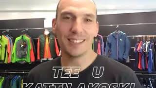 Haastattelussa Teemu Kattilakoski 15.8.2017