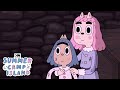 The Origins of Susie | Summer Camp Island | Cartoon Network