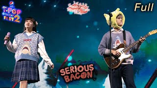 Serious Bacon - T-POP Concert Fest 2 : 15 Oct 23 [Full]