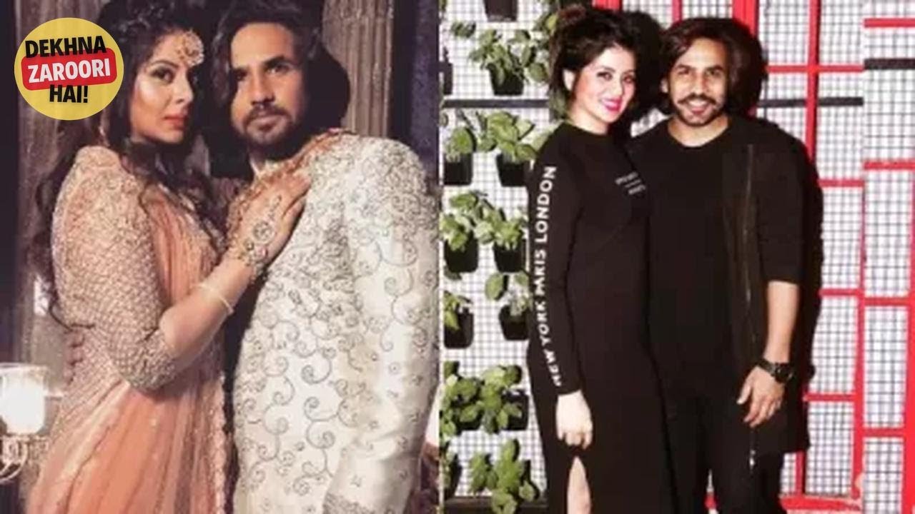 Shocking: Krrip Kapur Suri & Simran: 11 Years, 2 Weddings... Why They SPLIT! Her EXPLOSIVE Post!