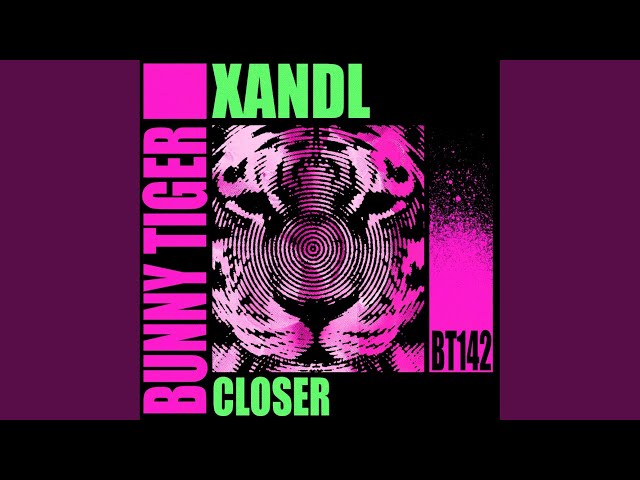 Xandl - Closer