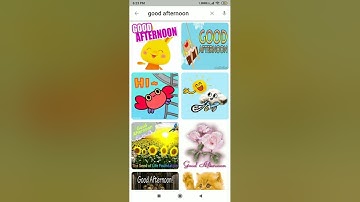 Gif finder #flutter #appdevelopment