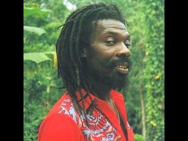 Joseph Hill (Culture) - Reggae Artist Mix