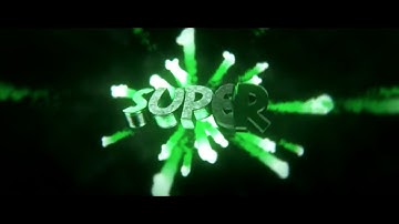 Intro // #SuperC1 | 59 Likes? [bad tbh]