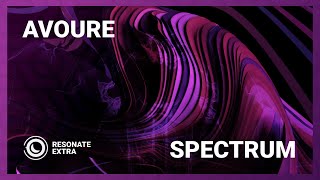 Avoure - Spectrum (Extended Mix)