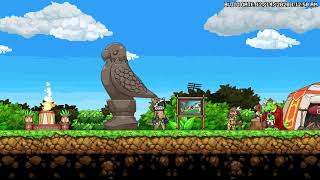 Mighty Flying Super Cow Ep 4 (Tribal Hunter) screenshot 4