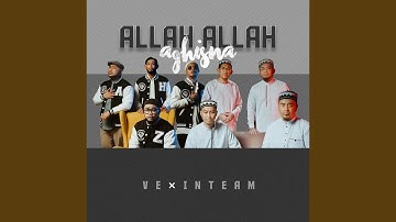 Allah Allah Aghisna (Instrumental)