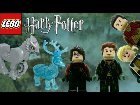 lego harry potter 2019 leaks