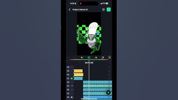 small wip. @TechyMonke