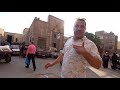 Avoid This Man! Cairo Market Scam 🇪🇬