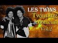 Les Twins | Twinning Moments 2