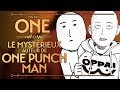 One  le mysterieux auteur de one punch man  pvr 29