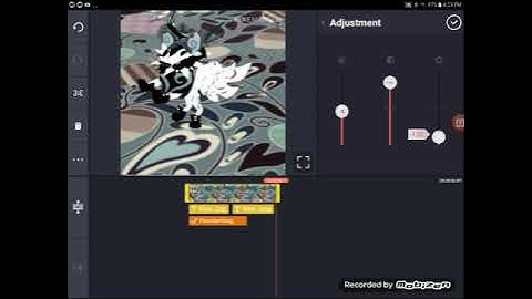 How to make a AJPW Intro!