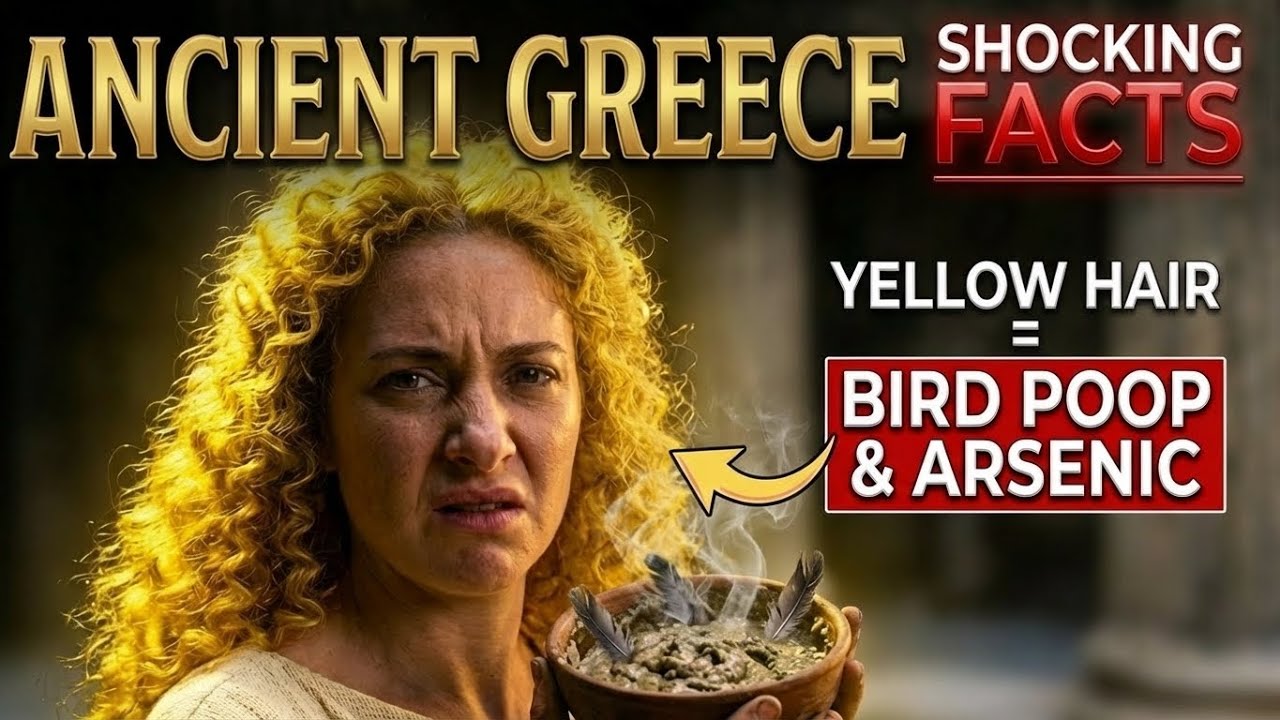 25 Ancient Greece Facts That Will Ruin Your Childhood | Infinite Fantastic Facts