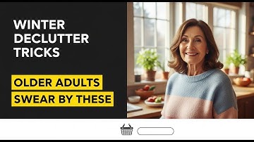 5 Easy Decluttering Tips You Can Apply to Every Space This Winter