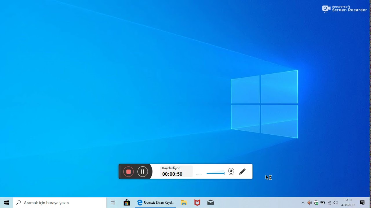 Windows 10 için spotify'ı indir
