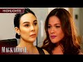 Gelai challenges Victoria to a fashion show | Magkaribal