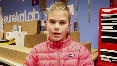 Design Thinking for Education - The Meadowbrook School with the MIT Edgerton Center