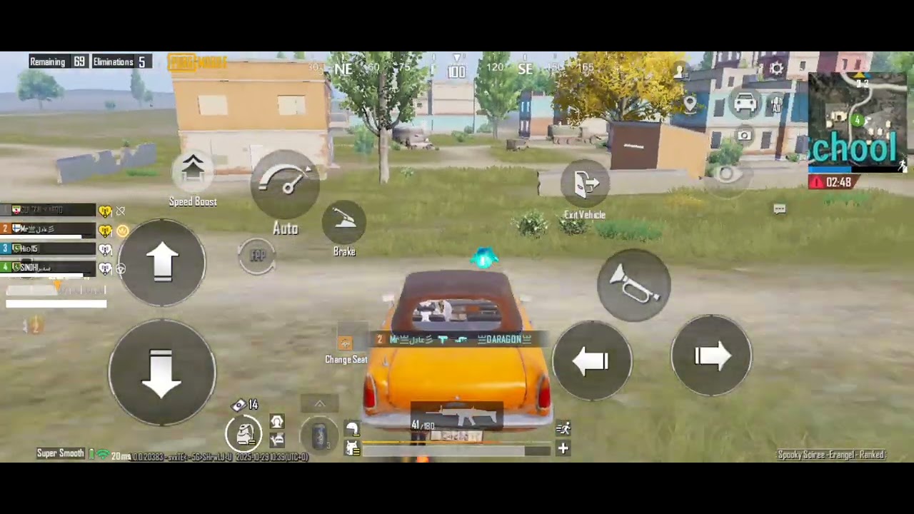 30 FPS FASTEST PLAYER HIGHLIGHTS 🤩✨😍