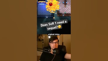 Why I decided to make a sequel to Streets of Rogue 1?