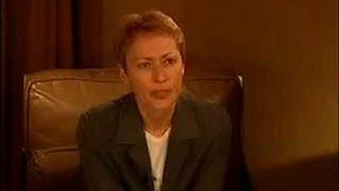 Dr. Iris Firstenberg on Chaotic Creative Conversation